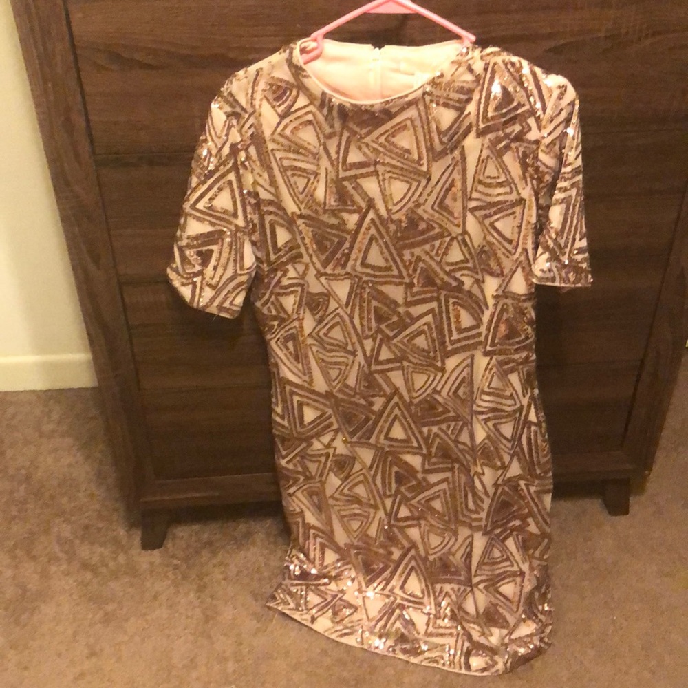 Brand new dress